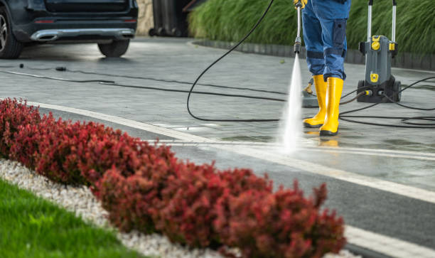 Professional Pressure Washing in Fennville, MI